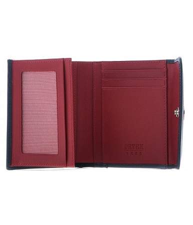 Женский кошелек Petek 389.000.D96