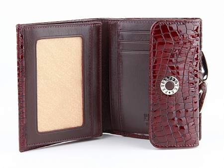 Женский кошелек Petek 389.091.03