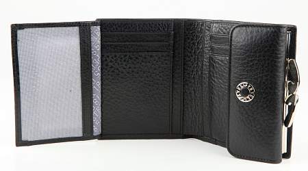 Женский кошелек Petek 389.46B.01