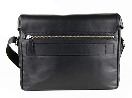 Кожаная сумка Petek 3895.000.01