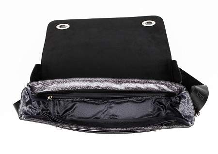 Кожаная сумка Petek 3895.000.01