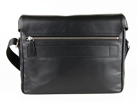 Кожаная сумка Petek 3895.000.01