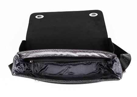 Кожаная сумка Petek 3895.000.01