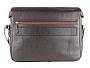 Кожаная сумка Petek 3895.46B.KD2