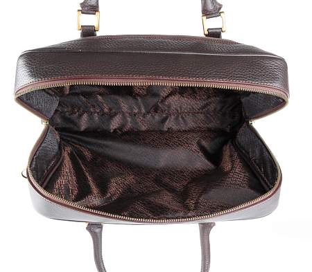 Кожаная сумка Petek 3909.46B.02