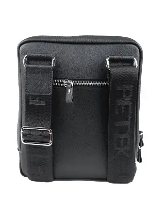 Кожаная сумка Petek 3913A.174.01