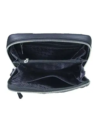 Кожаная сумка Petek 3913A.46B.08