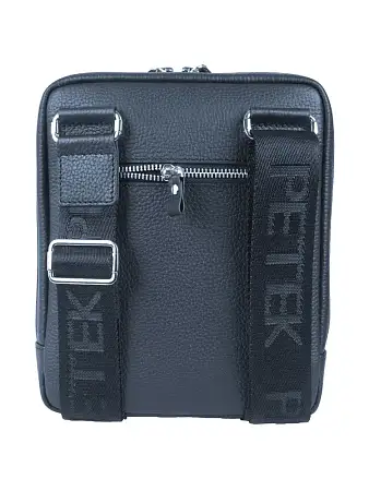 Кожаная сумка Petek 3913A.46B.08