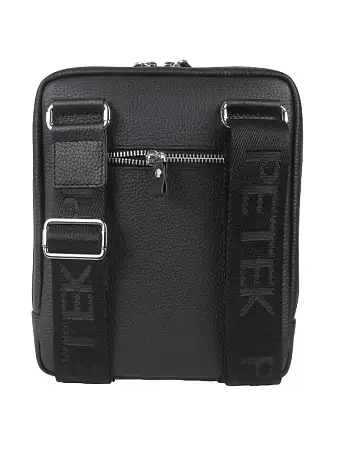 Кожаная сумка Petek 3913A.46D.01