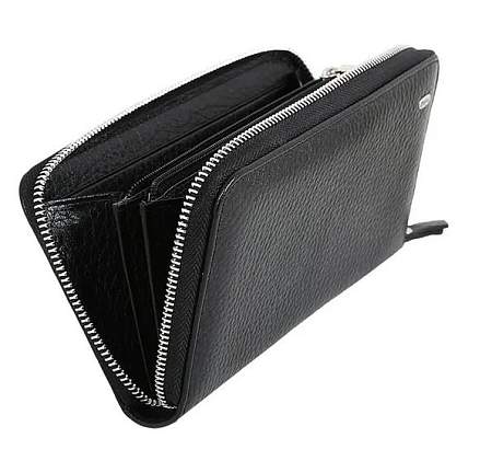 Портмоне мужское кожаное Petek 397/3.46B.01