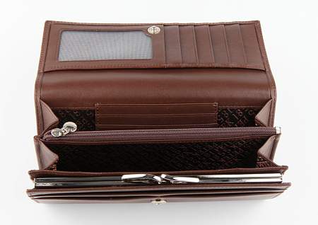 Женский кошелек Petek 400.000.222