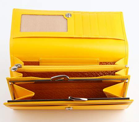 Женский кошелек Petek 400.167.96