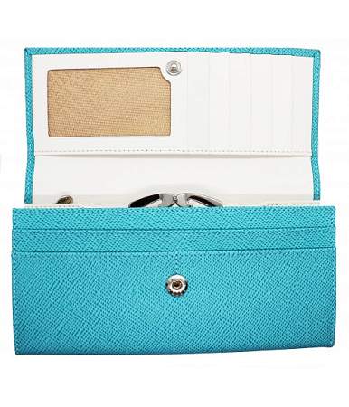 Женский кошелек Petek 400.193+PRY.C45