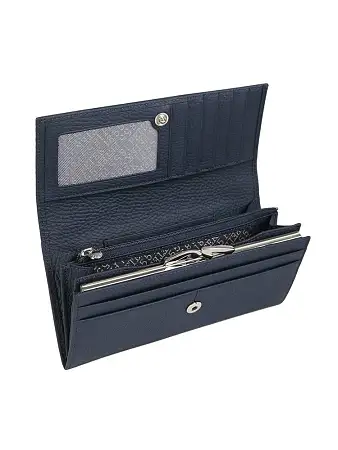 Женский кошелек Petek 400.234.08