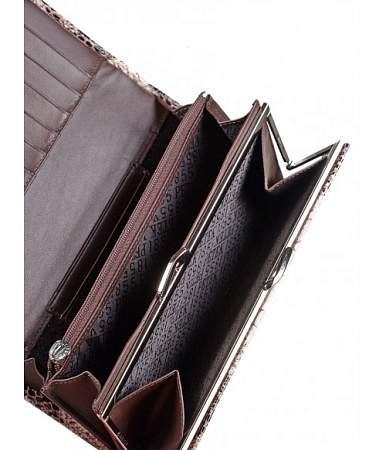 Женский кошелек Petek 400.245.20