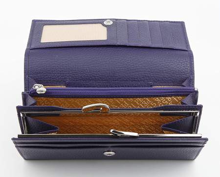 Женский кошелек Petek 400.46D.27