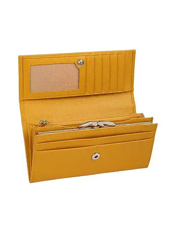 Женский кошелек Petek 400.952.14