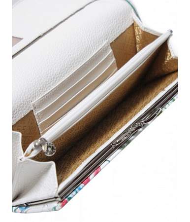 Женский кошелек Petek 400.X94.00