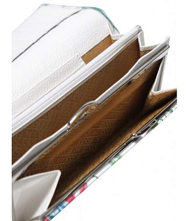 Женский кошелек Petek 400.X94.00