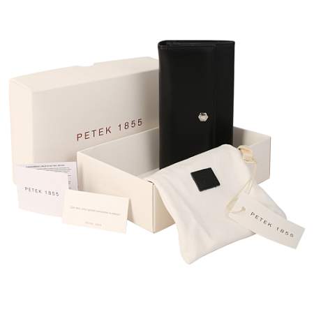 Женский кошелек Petek 400P.209.01