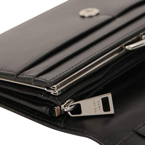 Женский кошелек Petek 400P.209.01