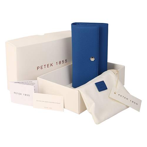Женский кошелек Petek 400P.234.81