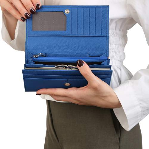 Женский кошелек Petek 400P.234.81