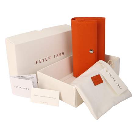 Женский кошелек Petek 400P.X10.89
