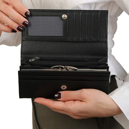 Женский кошелек Petek 400P.X113.01