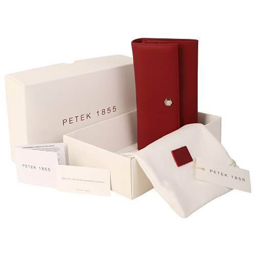 Женский кошелек Petek 400P.X113.10
