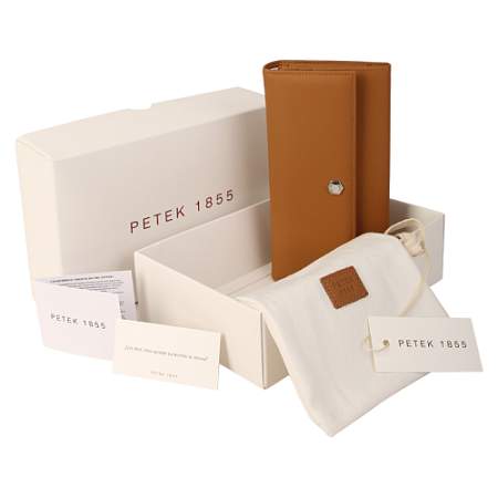 Женский кошелек Petek 400P.X113.15