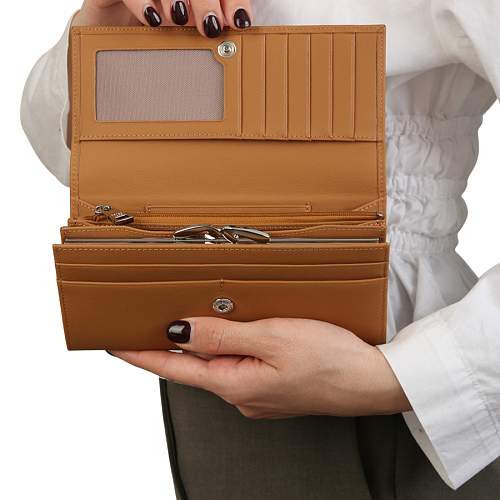 Женский кошелек Petek 400P.X113.15