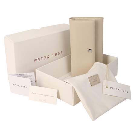 Женский кошелек Petek 400P.X113.20