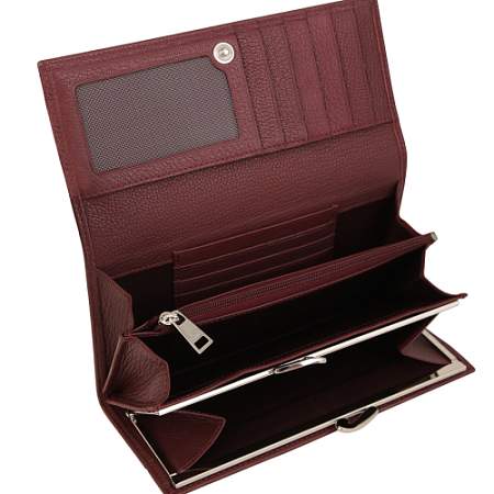 Женский кошелек Petek 400P.X67.151