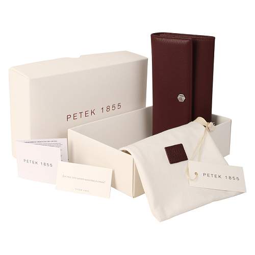 Женский кошелек Petek 400P.X67.151