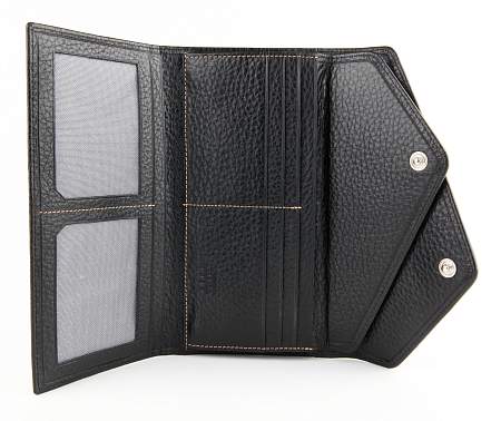 Женский кошелек Petek 402.46B.KD1