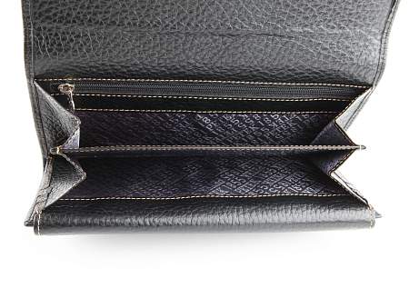 Женский кошелек Petek 402.46B.KD1