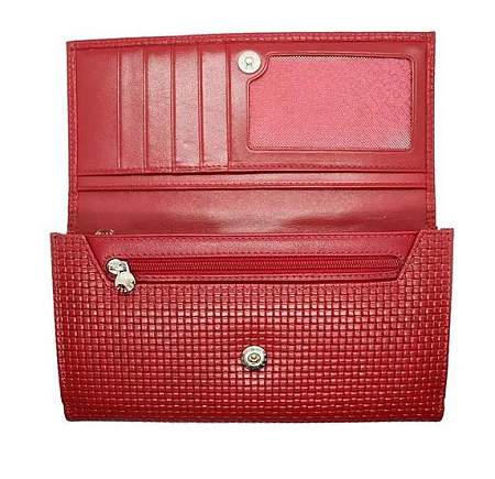 Женский кошелек Petek 405.020.10