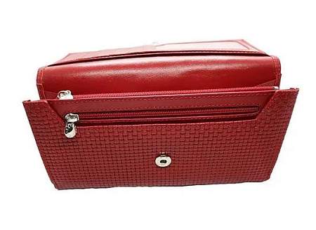 Женский кошелек Petek 405.020.10