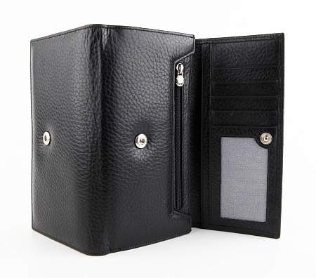 Женский кошелек Petek 405.46B.01