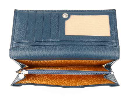 Женский кошелек Petek 405.46BD.88