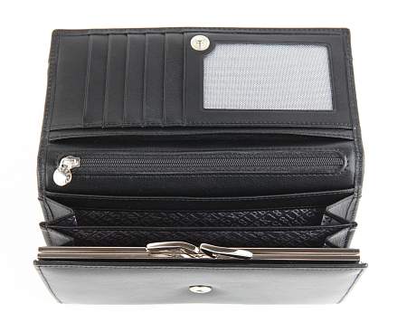 Женский кошелек Petek 407.000.01