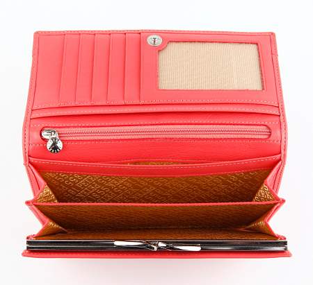 Женский кошелек Petek 407.167.64