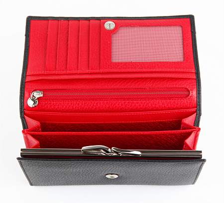 Женский кошелек Petek 407.168.A31