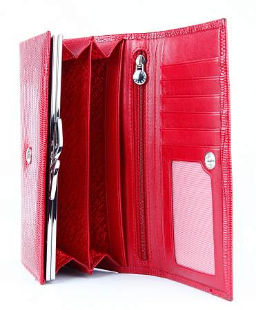 Женский кошелек Petek 407.173.10