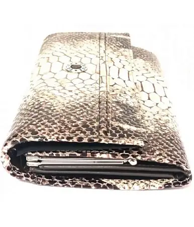 Женский кошелек Petek 407.245+229.C50