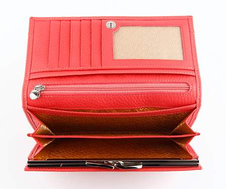 Женский кошелек Petek 407.46BD.64