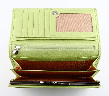 Женский кошелек Petek 407.46BD.93