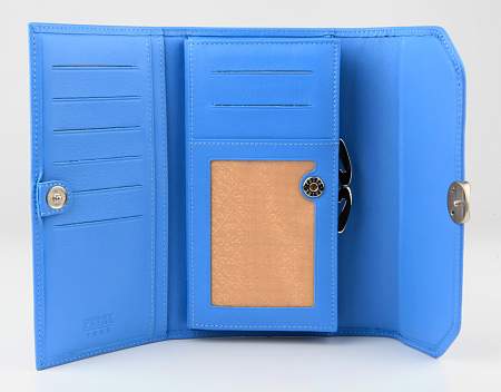 Женский кошелек Petek 408.167.74