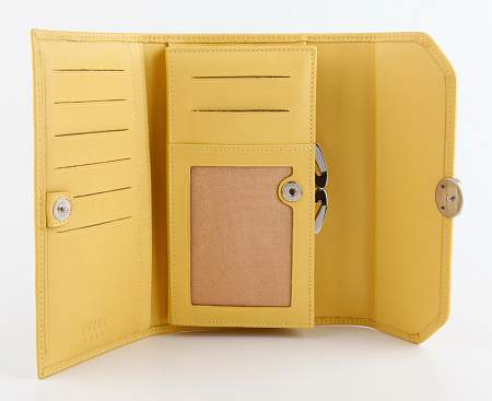 Женский кошелек Petek 408.167.85